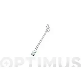 Pinza barbacoa 40 cm iris