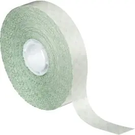 Cinta doble cara fina transferidora (72 uds) 55 m x 12 mm x 0,05 mm 3m