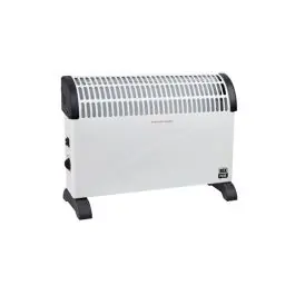 Convector box plus 2000w blanco