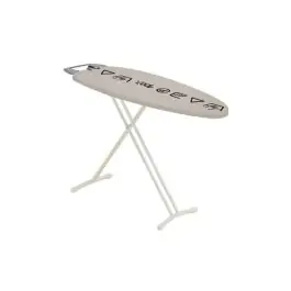 Tabla planchar 116 x 35 cm simple-blanco ambit