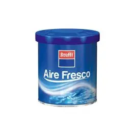 Ambientador coche 80gr aire fresco krafft