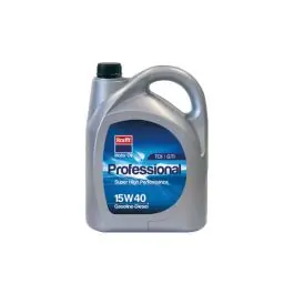 Aceite motor 5lt super multigrade tdi/gti 20w50 mineral krafft