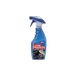 Limpia salpicadero y superficies 500ml sray hidroa krafft
