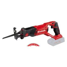 Sierra sable bateria te-ap 18 li 18v sin bateria einhell