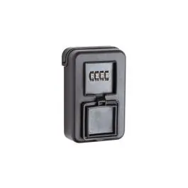 Caja seguridad para llaves keeper arregui