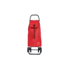 Carro compra 4 ruedas plegable ambit mf i-max mf 4l rojo