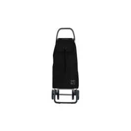 Carro compra 4 ruedas plegable ambit mf i-max mf 4l negro