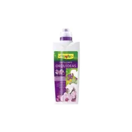 Abono líquido orquideas 1000 ml flower
