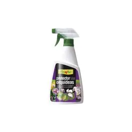 Protector total orquideas 400 ml flower