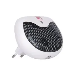 Ahuyenta roedores ultrasonico mini 15 m2 swissinno