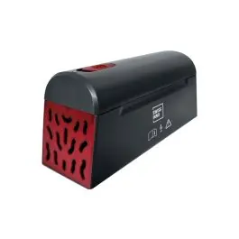 Trampa electronica para ratas y ratones supercat swissinno