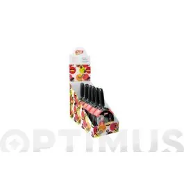 Sarten para tortillas indubasic 14cm ibili
