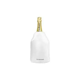 Funda enfriadora autoajustable blanca vin bouquet - Non