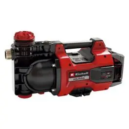 Bomba trasvase bateria aquinna 18 v sin bateria 2800 l/h einhell