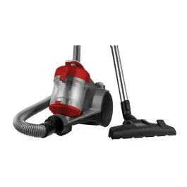 Aspirador sin bolsa ciclonico clean 700 w ambit