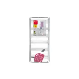 Tendedero torre 4 alturas lille 44 m 167 altox 64 largox 72cm ancho metaltex
