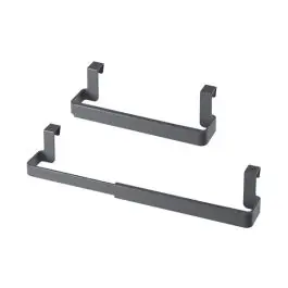 Barra cuelga trapos extensible metaltex