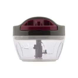 Picadora manual mini jata 300 ml