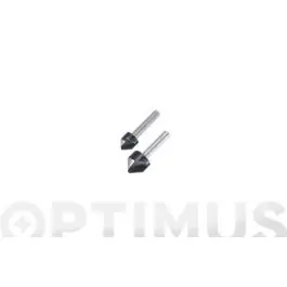 Avellanador hss 12 mm wolfcraft