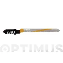 Hoja sierra calar hcs 2 uds corte curvo limpio y fino wolfcraft