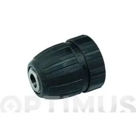 Portabrocas rapido economy line 3/8 hasta 10 mm wolfcraft