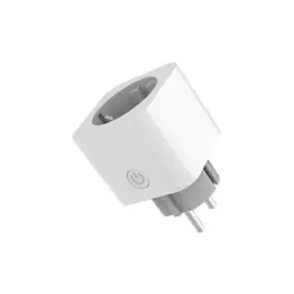 Enchufe wifi c/medidor de consumo 16a 3680w energeeks