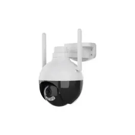 Camara wifi motorizada ext. ip66 4 megapixel defen onvif-det. mov. filt. hum. det son. auto track. energeeks