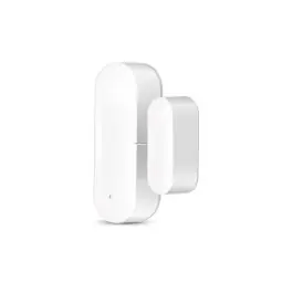 Sensor wifi de apertura y crepuscular domo. energe para hacer escenarios de domotica energeeks