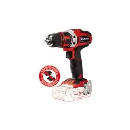 Taladro atornillador te-cd 18/40 li sin bateria einhell
