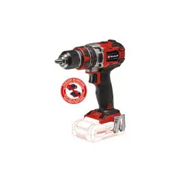 Taladro percutor tp-cd 18/50 li-i bl sin escobillas (brushless) sin bateria einhell