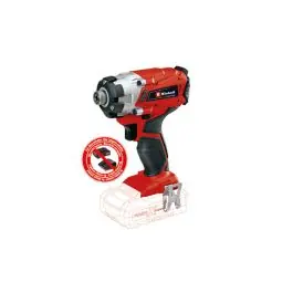 Llave impacto te-ci 18/1 li sin bateria einhell