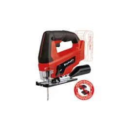 Sierra de calar tc-js 18 li sin bateria einhell