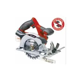 Sierra circular te-cs 18/150 li sin bateria einhell