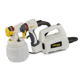 Turbina pintar estacio con frontal w450 pintura plastica wagner