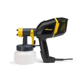 Turbina pintar wood-metal sprayer w150 wagner