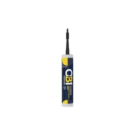 Adhesivo sellador multisuperficie ob1 290 ml negro