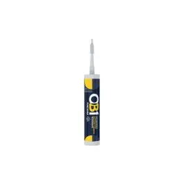 Adhesivo sellador multisuperficie ob1 290 ml transparente