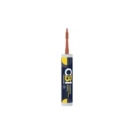 Adhesivo sellador multisuperficie ob1 290 ml terracota