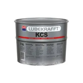 Grasa calcica kcs 2 kg krafft