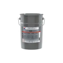 Grasa calcica kcs 5 kg krafft