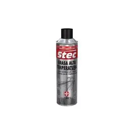 Grasa alta temperatura stec 500 ml krafft