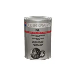 Grasa de litio kl 1 kg krafft