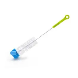 Cepillo limpiador botellas 41 cm ibili