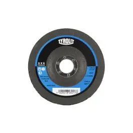 Disco de limpieza 28 vl gr 115x22,2 c coarse p 29 vl gr tyrolit