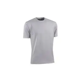 Camiseta tecnica tornado gris talla l juba