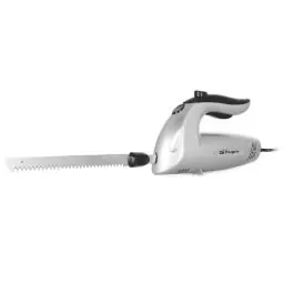 Cuchillo electrico 150 w orbegozo