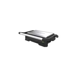 Grill sandwichera inox 1000w 23 x 14,5 cm taurus