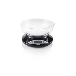 Balanza cocina electrica con bol 2 kg tristar