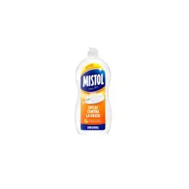 Lavavajillas mistol new original 900 ml
