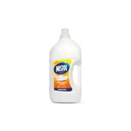 Lavavajillas mistol new profesional 4 l